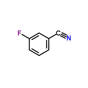 间氟苯甲腈,3-Fluorobenzonitrile