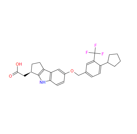 APD334,Etrasimod