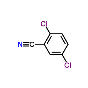2,5-二氯苯腈,2,5-Dichlorobenzonitrile