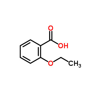 邻乙氧基苯甲酸,2-Ethoxybenzoic acid