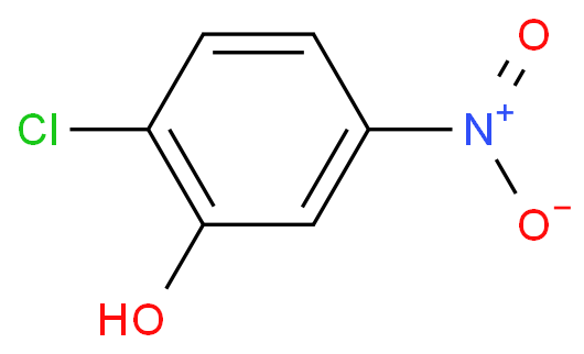 2-氯-5-硝基苯酚,Phenol,2-chloro-5-nitro-