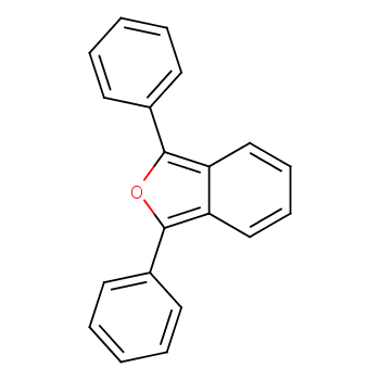 1,3-聯(lián)苯基異香豆酮,Isobenzofuran,1,3-diphenyl-