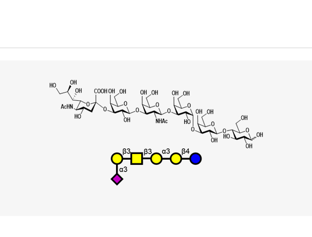 Sialyl-iGb5,Sialyl-iGb5