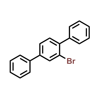 2'-溴-1,1‘':4”,1” - 三联苯,2'-Bromo-1,1':4',1''-terphenyl