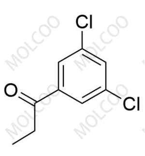 安非他酮杂质14,Bupropion Impurity 14