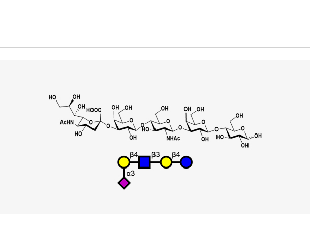 Sialyl-nLc4,Sialyl-nLc4