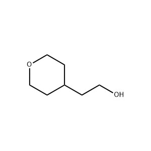 2-四氢吡喃-4-乙醇,2-(Tetrahydro-2H-pyran-4-yl)ethanol