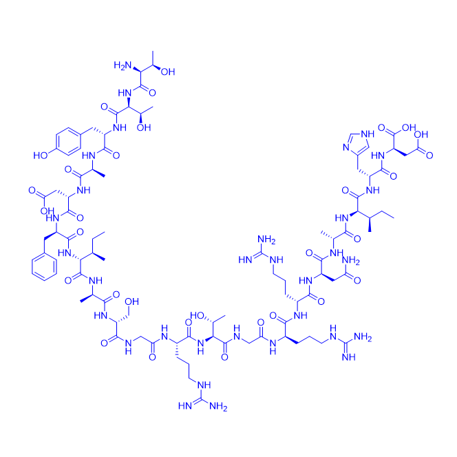 PKA抑制剂多肽PKA Inhibitor (5-24),PKI(5-24)