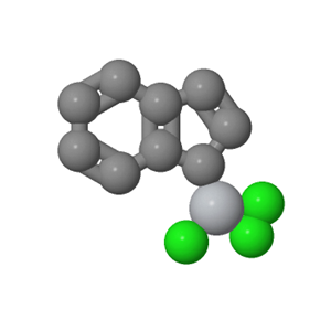 三氯(吲哚基)钛,TRICHLORO(INDENYL)TITANIUM(IV)