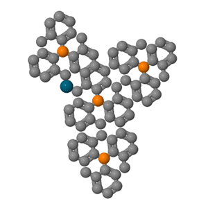 四(三鄰甲苯基膦)鈀(0),Tetrakis(tri-o-tolylphosphine)palladium(0)