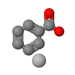 苯甲酸银,Silver benzoate