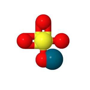 硫酸钯,Palladium(II) sulfate