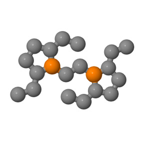 (+)-1,2-双((2R,5R)-2,5-二乙基磷)乙烷,(+)-1,2-BIS((2R,5R)-2,5-DIETHYLPHOSPHOLANO)ETHANE
