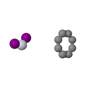 (1,5-环辛二烯)二碘铂(II),DIIODO(1,5-CYCLOOCTADIENE)PLATINUM (II)