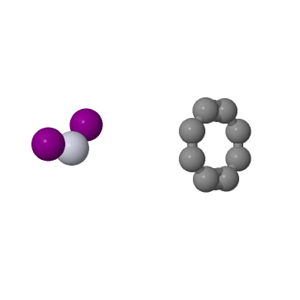 (1,5-環(huán)辛二烯)二碘鉑(II),DIIODO(1,5-CYCLOOCTADIENE)PLATINUM (II)