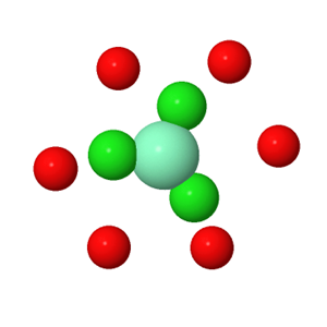 三氯化钐六水合物,SAMARIUM(III) CHLORIDE HEXAHYDRATE