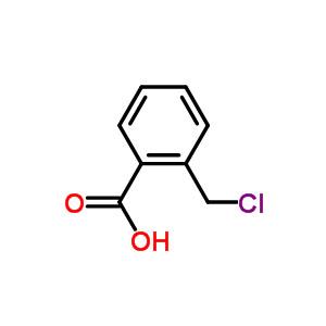 2-(氯甲基)苯甲酸 有机合成 85888-81-9