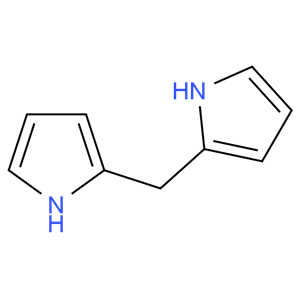 2,2-二吡咯基甲烷 （21211-65-4）