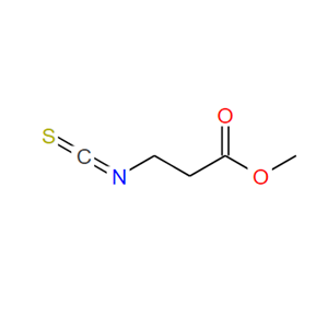 18967-35-6；3-异硫氰基丙酸甲酯