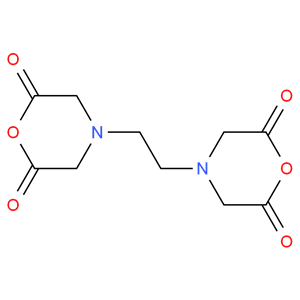 乙二胺四乙酸二酐,2,6-Morpholinedione,4,4