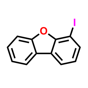 4-碘二苯并呋喃