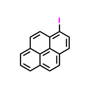 1-碘芘