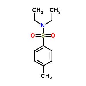 N.N-二乙基对甲苯磺酰胺 增塑剂 649-15-0