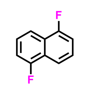 1,5-二氟萘,1,5-difluoronaphthalene