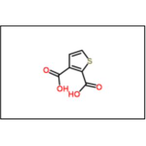 噻吩-2,3-二羧酸 71189-23-6