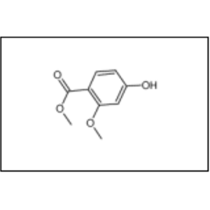 4-羟基-2-甲基氧苯甲酸甲酯 28478-46-8