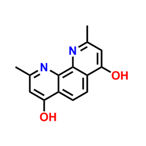 2,9-二甲基-1,10-邻菲罗啉-4,7-二醇