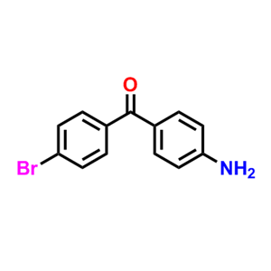 4-(4-溴苯甲酰基)苯胺
