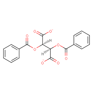 L-(-)-二苯甲酰酒石酸(一水物) （62708-56-9）
