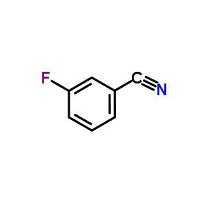 间氟苯甲腈 有机合成 403-54-3