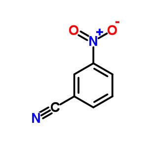 间硝基苯腈,3-Nitrobenzonitrile