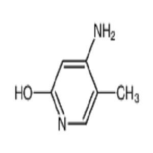 4-氨基-5-甲基-2-羟基吡啶|非奈利酮中间体