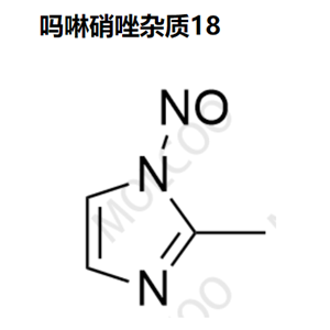 吗啉硝唑杂质18,Morinidazole Impurity 18