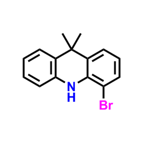 4-溴-9,9-二甲基-9,10-二氢吖啶