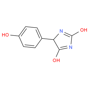 对羟基苯海因（2420-17-9）