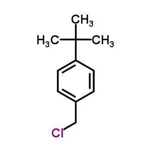 对叔丁基氯苄 香料中间体 19692-45-6