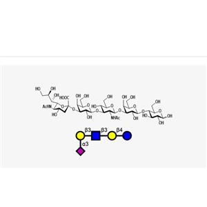 Sialyl-Lc4