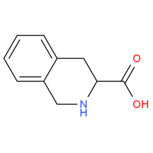 1,2,3,4-四氢异喹啉-3-羧酸 （67123-97-1）