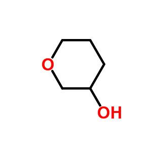3-羟基四氢吡喃,TETRAHYDRO-PYRAN-3-OL