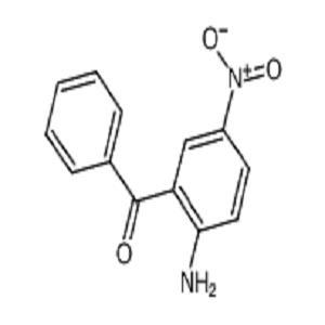 2-氨基-5-硝基二苯甲酮|醫(yī)藥中間體