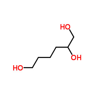 1,2,6-己三醇,1,2,6-Hexanetriol