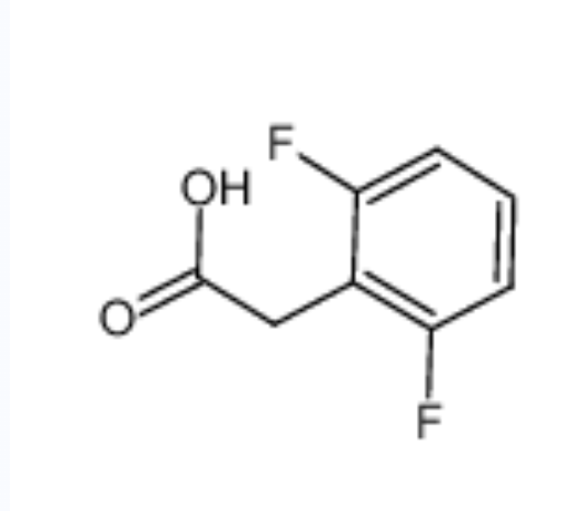 2,6-二氟苯乙酸,2,6-Difluorophenylacetic acid