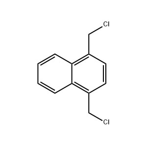 1,4-双氯甲基萘,1,4-Bis(chloromethyl)naphthalene