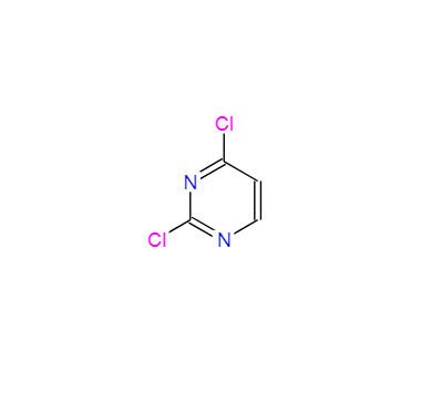 2,4-二氯嘧啶,2,4-Dichloropyrimidine