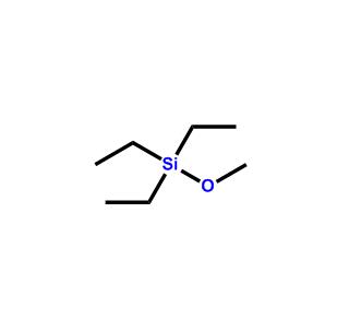 三乙基(甲氧基)硅烷,Triethyl(methoxy)silane