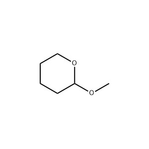 2-甲氧基四氢吡喃,2-methoxytetrahydropyran